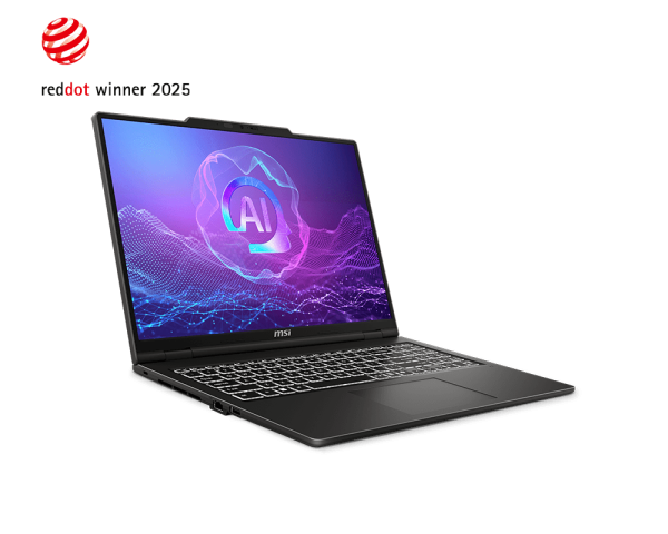 VenturePro 16 AI A2HV – Drive Your Vision Forward
