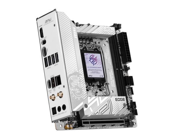 MPG B860I EDGE TI WIFI