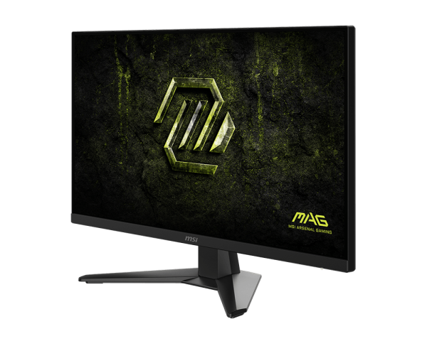 MAG 272F X24 | 27 Inch Gaming Monitor | MSI Global