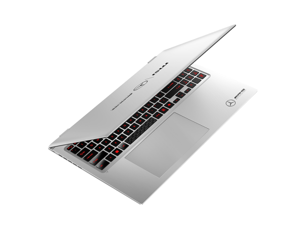 Prestige 16 AI+ Mercedes-AMG Motorsport B2VM