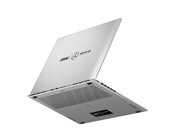 Prestige 16 AI+ Mercedes-AMG Motorsport B2VM