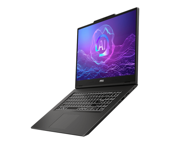 VenturePro 17 AI A2H