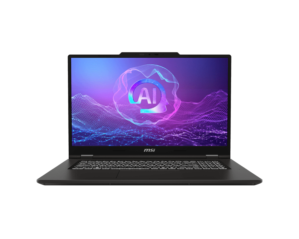 VenturePro 17 AI A2H