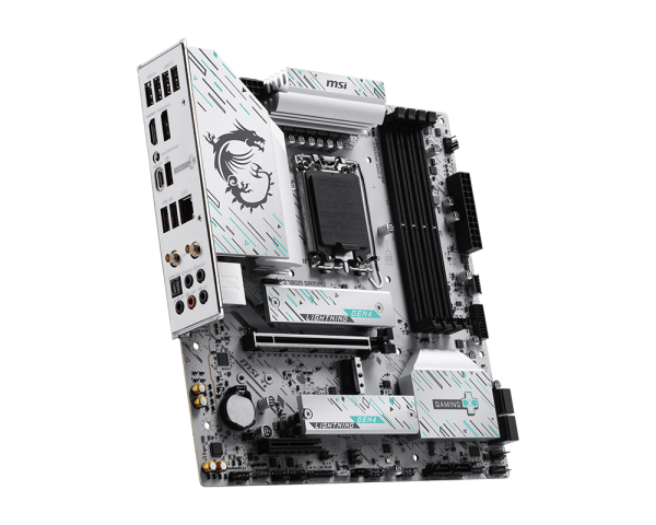 Z790M GAMING PLUS WIFI