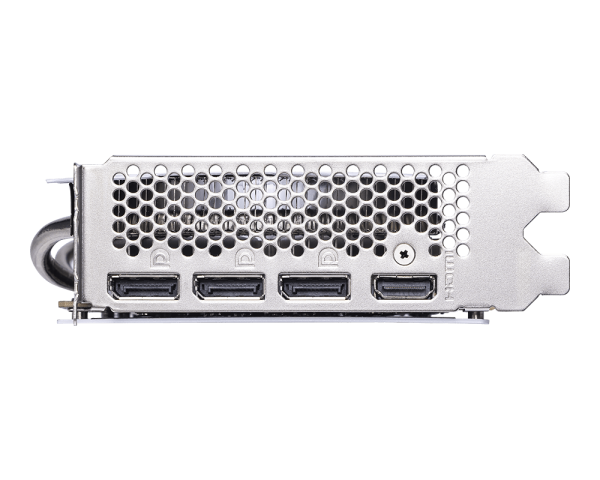 GeForce RTX™ 5060 Ti 16G CYCLONE