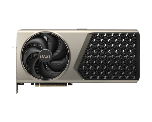 【HJin】MSI GeForce RTX 5080 GeForce RTX™ 5080 16G VANGUARD SOC