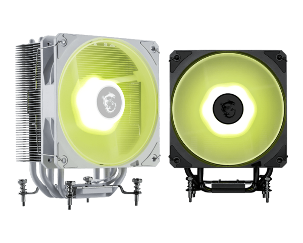 MAG COREFROZR AA13 / WHITE