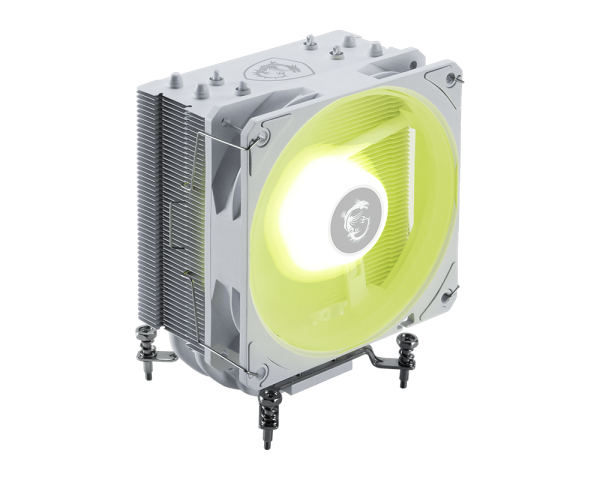 MAG COREFROZR AA13 / WHITE