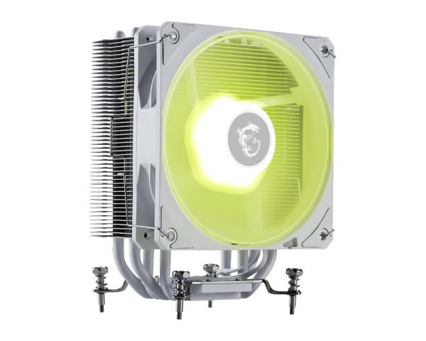 MAG COREFROZR AA13 / WHITE