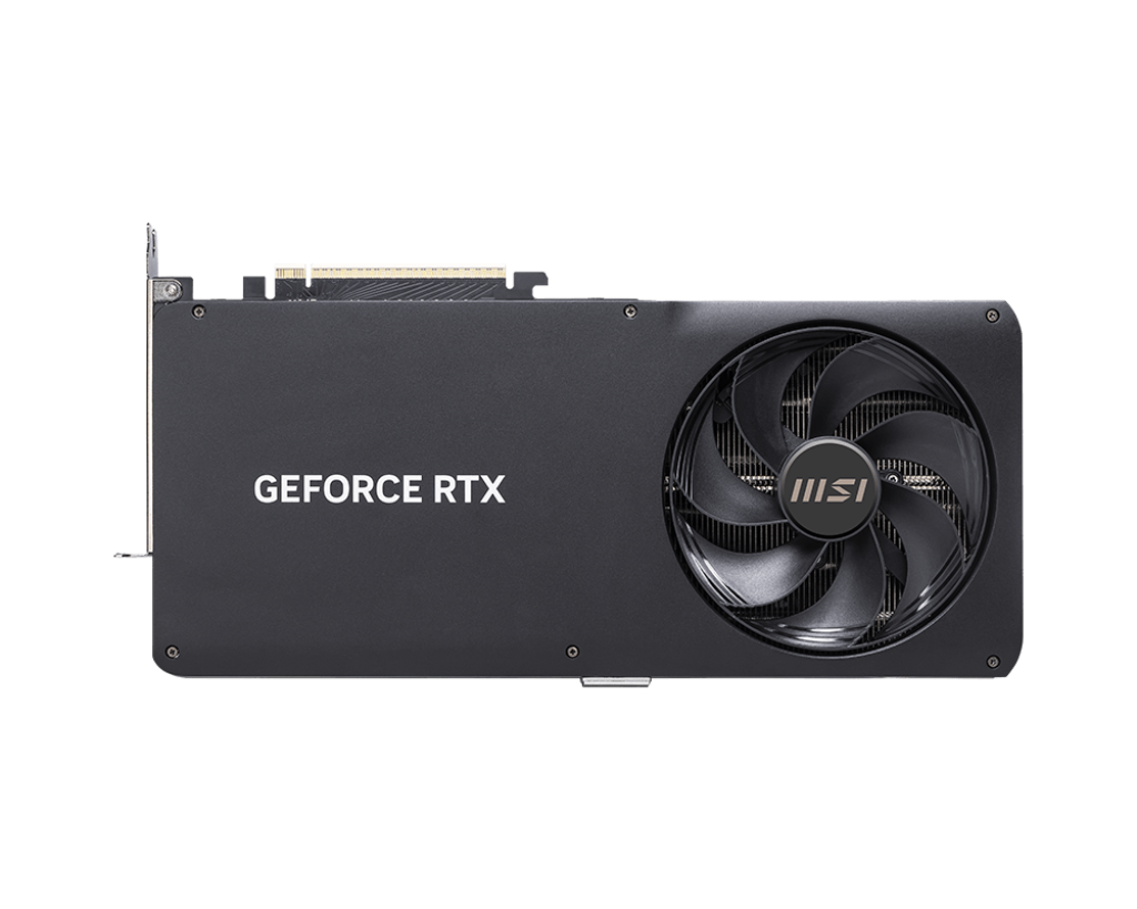 [動作確認のみ] MSI GeForce RTX 5070 Ti 16GB MSI GeForce RTX™ 5070 Ti 16G GAMING TRIO OC PLUS
