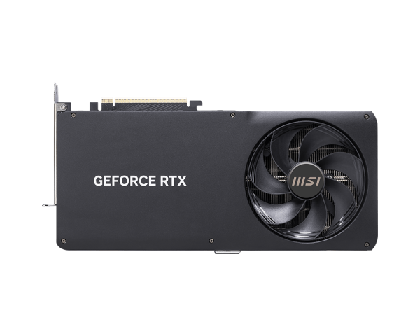 MSI GeForce RTX™ 5070 Ti 16G EXPERT OC