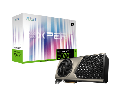 P*o様 MSI GeForce RTX5070 OCEDITION Amazon.com: MSI GeForce RTX 5070 Ti 16G Gaming Trio OC