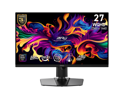 MSI USA