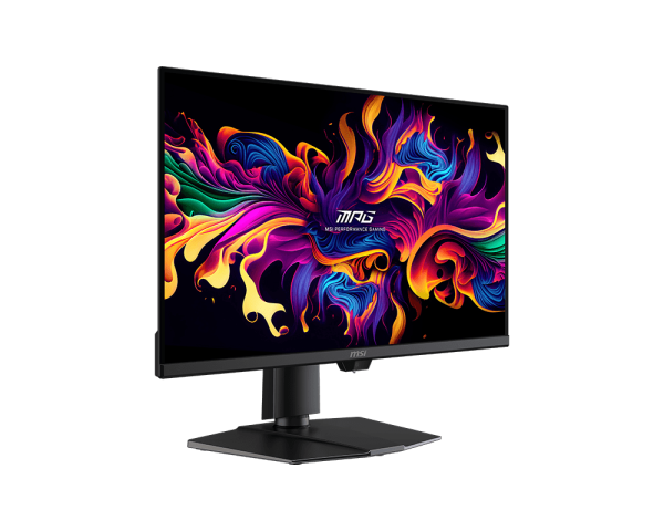 MPG 271QR QD-OLED X50