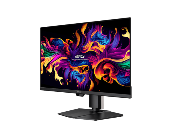 MPG 271QR QD-OLED X50