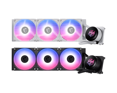 MPG CORELIQUID P13 series