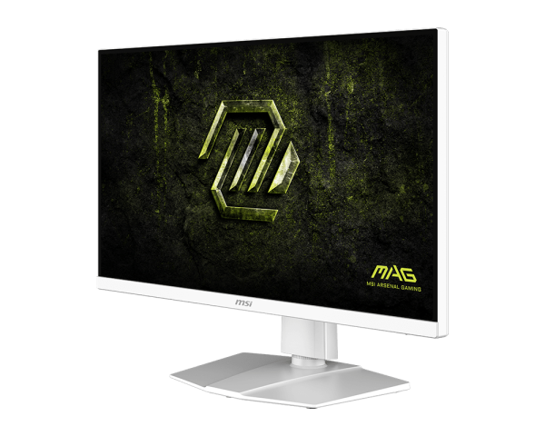 ゲーミングモニター msi MAG274QRFW MAG 274QRFW E20 | 27-calowy, gamingowy monitor | MSI Global