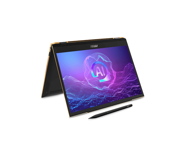 Summit 13 AI+ Evo A2VM