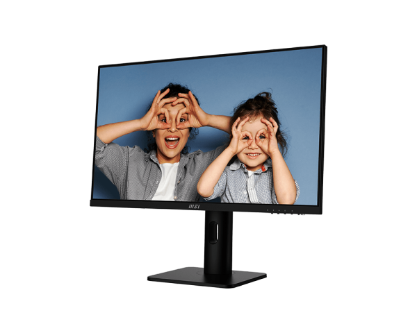 MSI PCモニター PRO MP273UP E6 27型 4k PCモニター PRO MP273UP E6 [27型 /4K(3840×2160） /ワイド