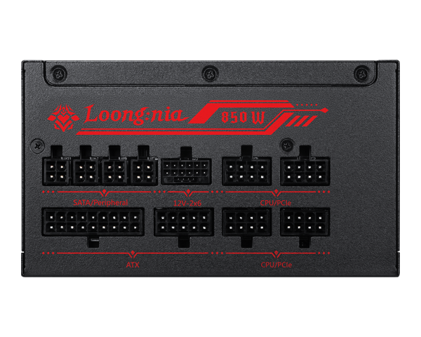 A850GLS MLG EDITION