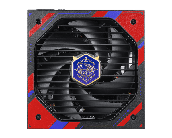 A850GLS MLG EDITION