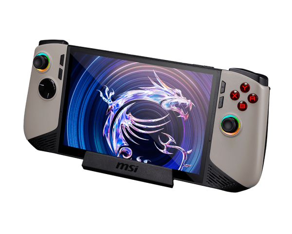 MSI Nest Docking Station