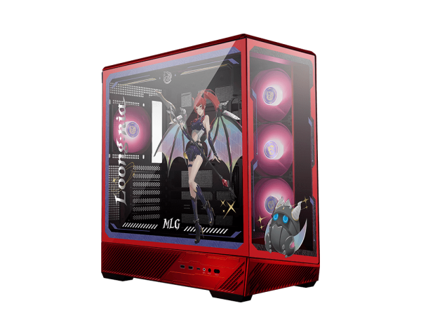PANO 130R MLG EDITION