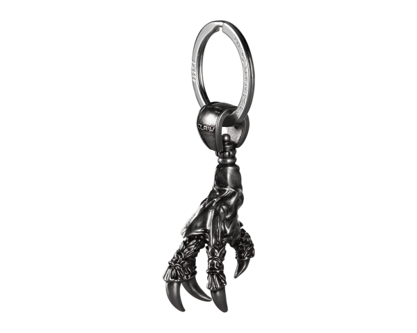 MSI Claw Keychain