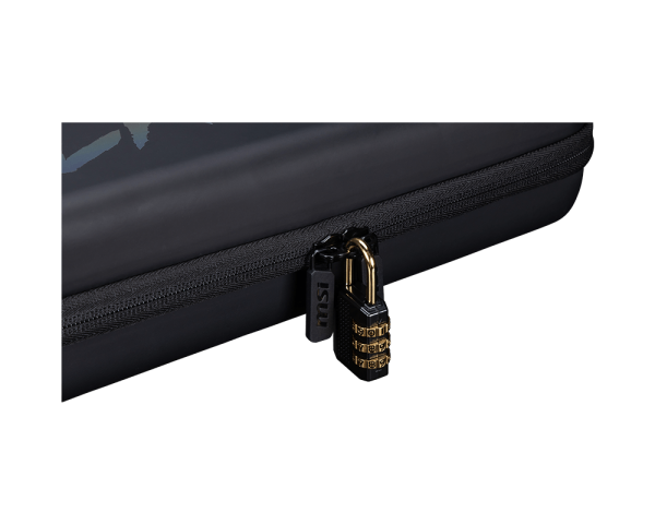 MSI Claw Travel Case II