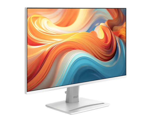 PRO MP243W E14 | Professional Business Monitor for Work and Home | MSI