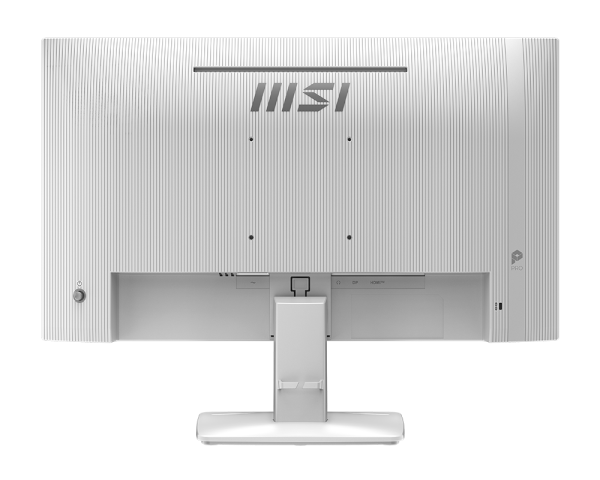 PRO MP243W E14 | Professional Business Monitor for Work and Home | MSI