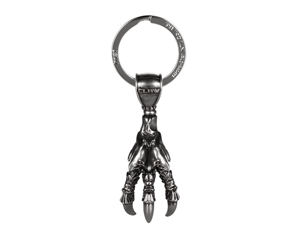 Claw Keychain - The Ultimate Flex