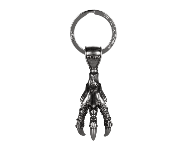 MSI Claw Keychain