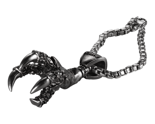 Claw Keychain - The Ultimate Flex