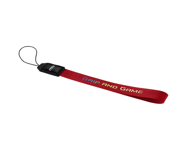 MSI Claw Lanyard