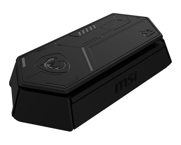 MSI Nest Docking Station