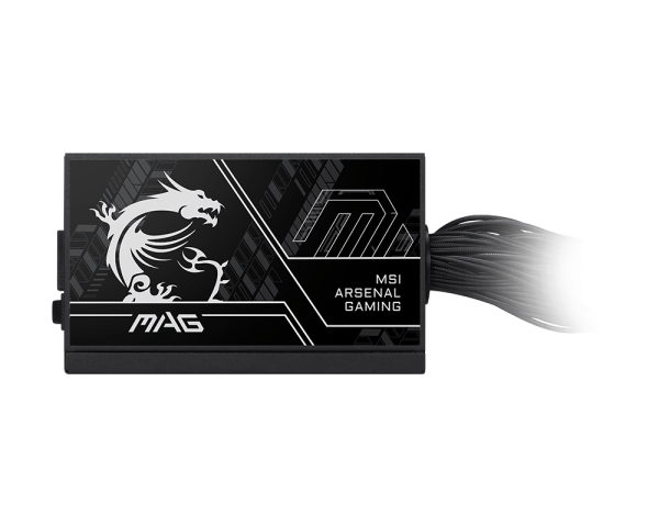 MAG A650BN PCIE5 III