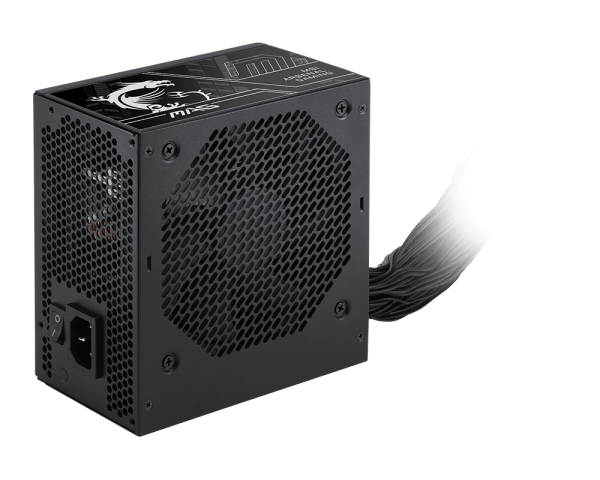 MAG A650BN PCIE5 III