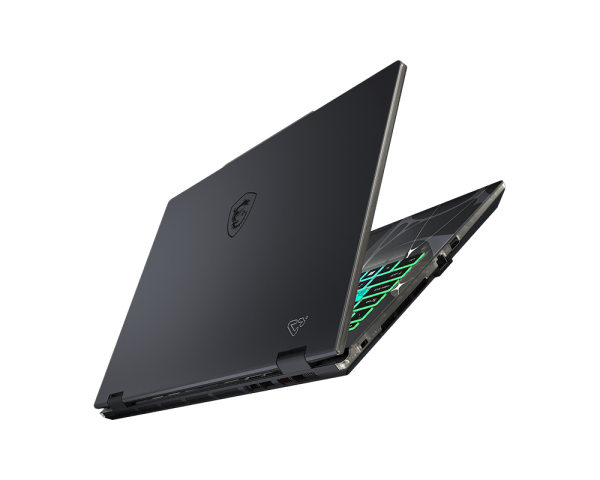 MSI ゲーミングノートPC Cyborg 15 B2RW – インテル Core Ultra