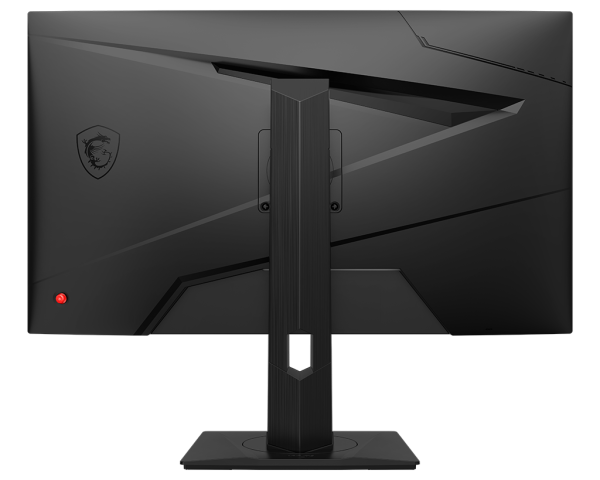 MSI MAG 274UPF- All About Gaming | Gaming Monitor | MSI