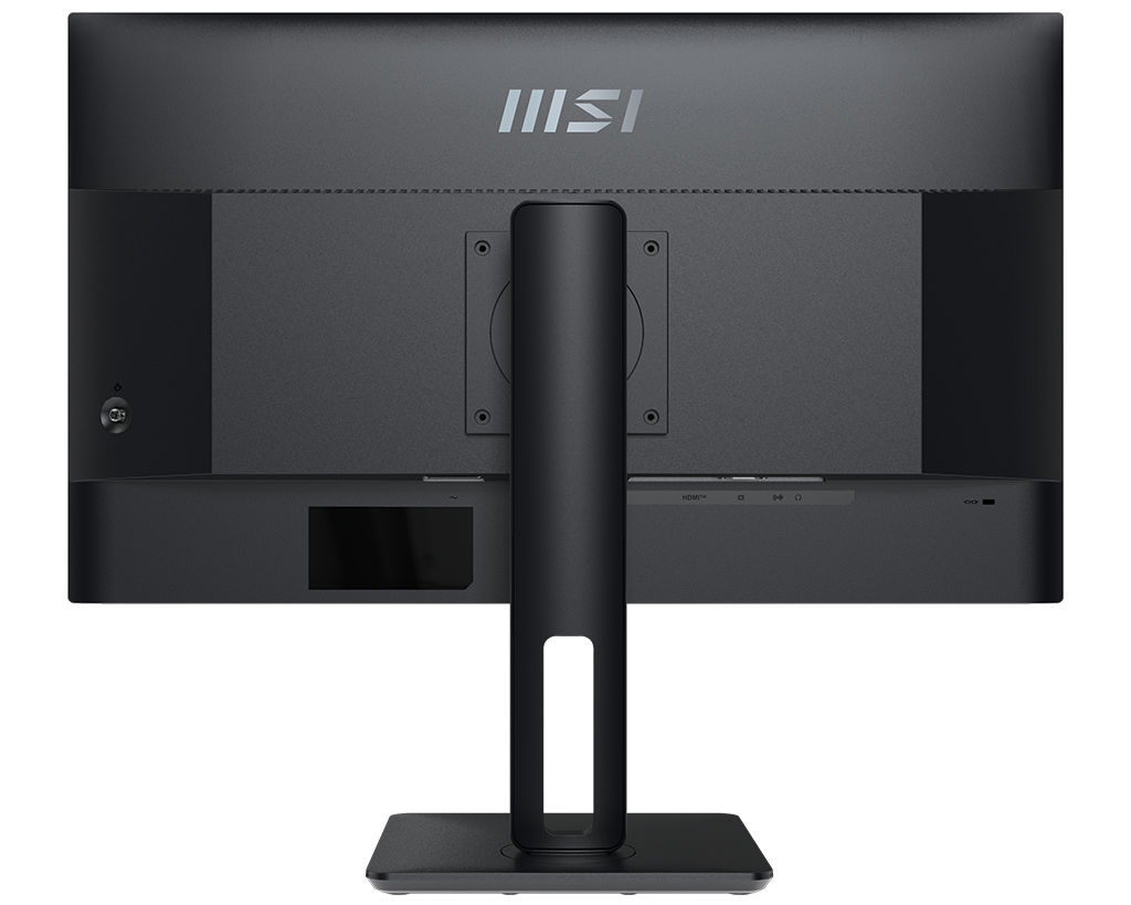 PRO MP275P | 100Hz Professional Business Monitor 27 inch | MSI