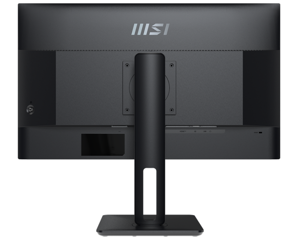 MSI PCモニター(27インチ) PRO MP275P エムエスアイコンピュータージャパン | エムエスアイ