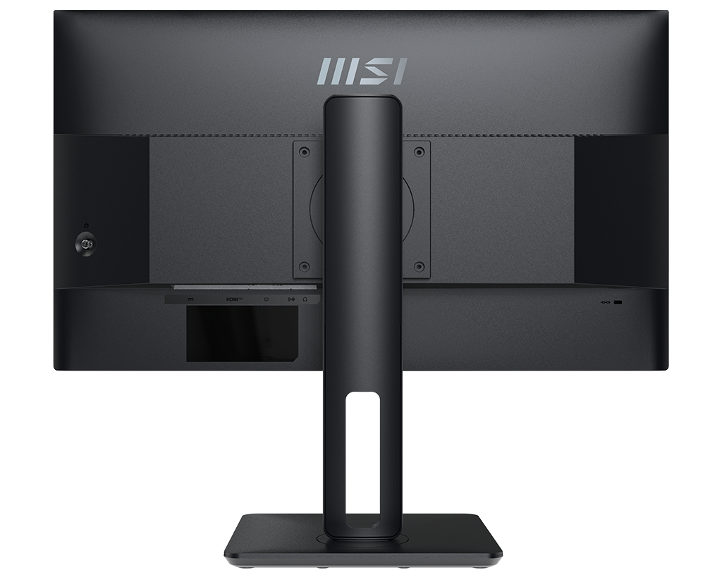 【美品】MSI PRO MP251P Series ゲーミングモニター あなたの目、疲れていませんか？MSIのビジネス向けモニター「PRO