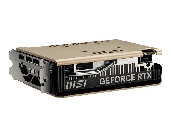 GeForce RTX™ 5050 8G INSPIRE ITX