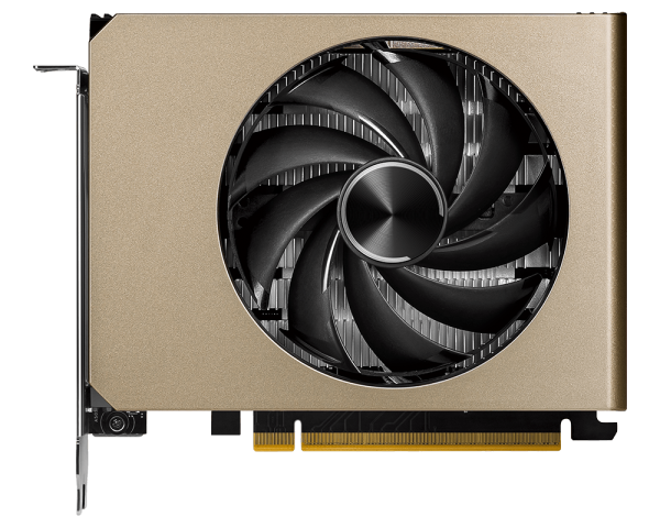 GeForce RTX™ 5050 8G INSPIRE ITX