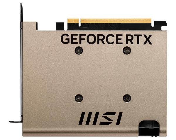 GeForce RTX™ 5050 8G INSPIRE ITX