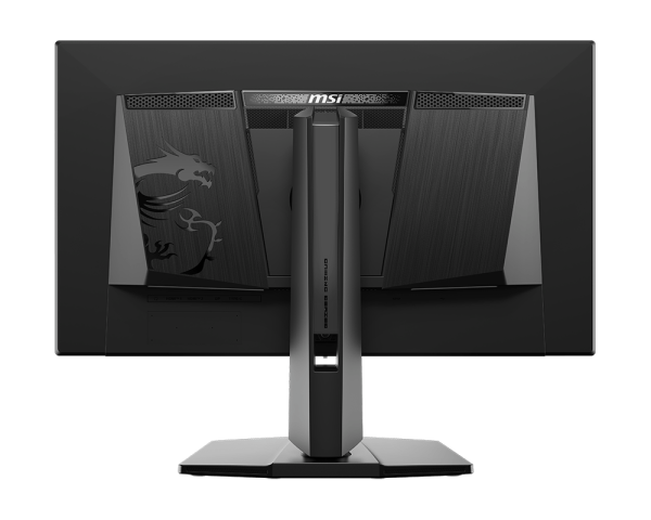 MAG 272QP QD-OLED X24