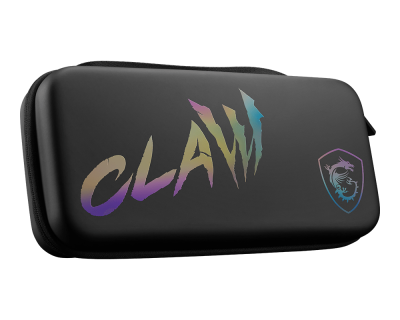 Claw Travel Case - Protective, Everywhere.