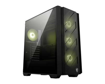 MSI Global - The Leading Brand in High-end Gaming