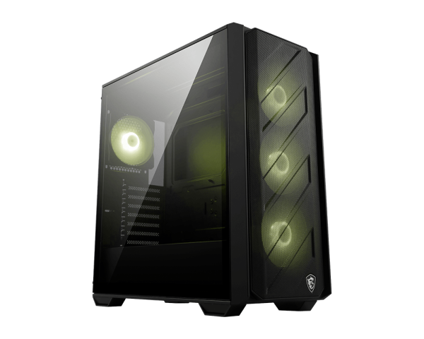 MAG FORGE 330R AIRFLOW